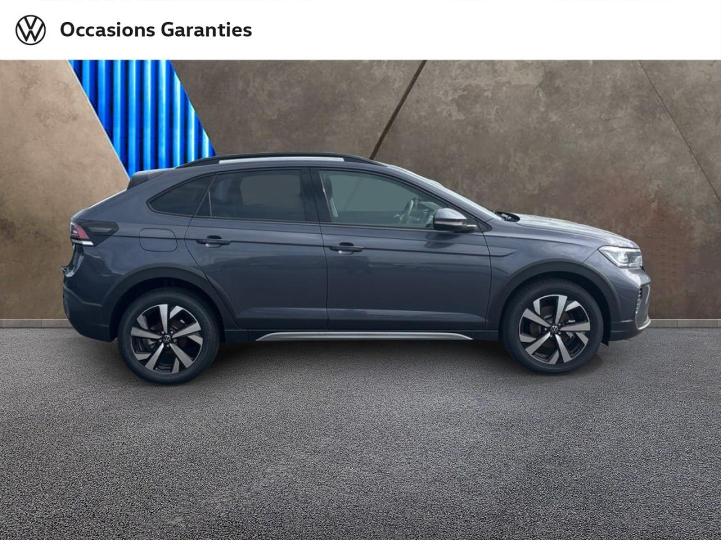 Voitures occasions VOLKSWAGEN TAIGO VW Edition Dechy