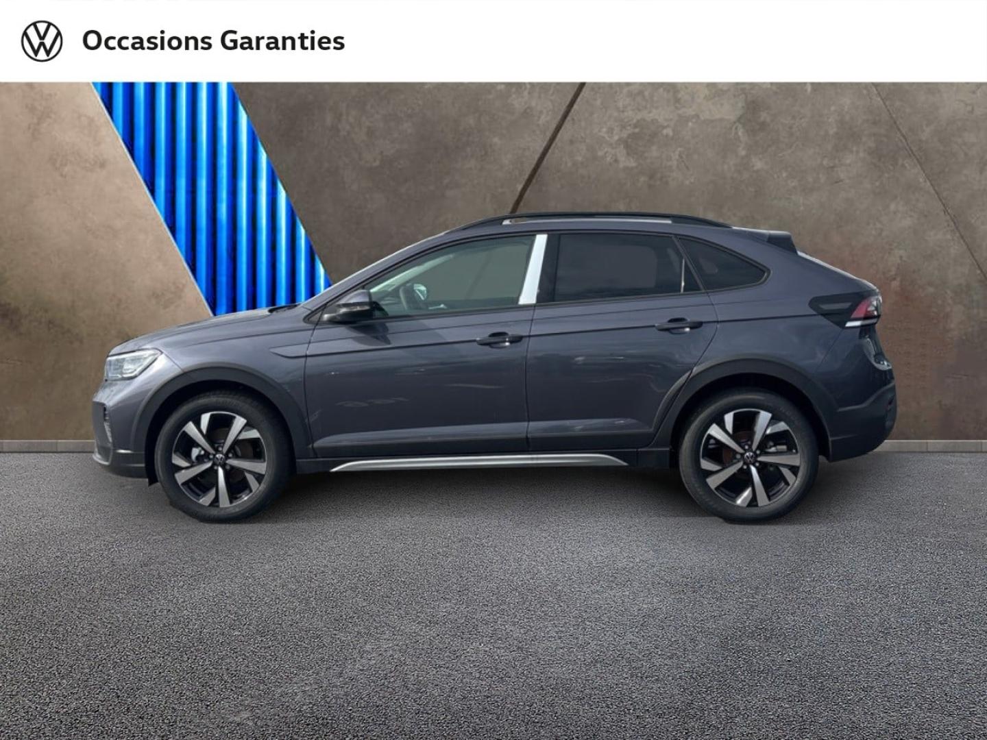 Voitures occasions VOLKSWAGEN TAIGO VW Edition Dechy
