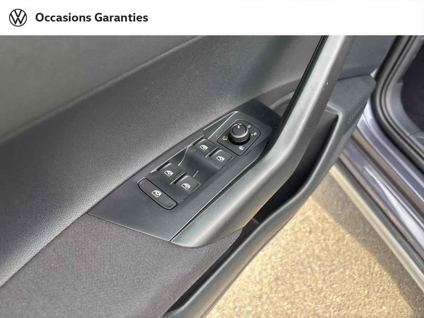 Voitures occasions VOLKSWAGEN TAIGO VW Edition Dechy
