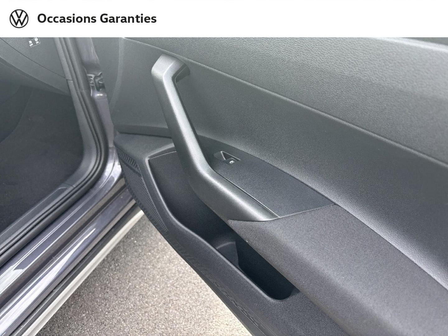Voitures occasions VOLKSWAGEN TAIGO VW Edition Lens