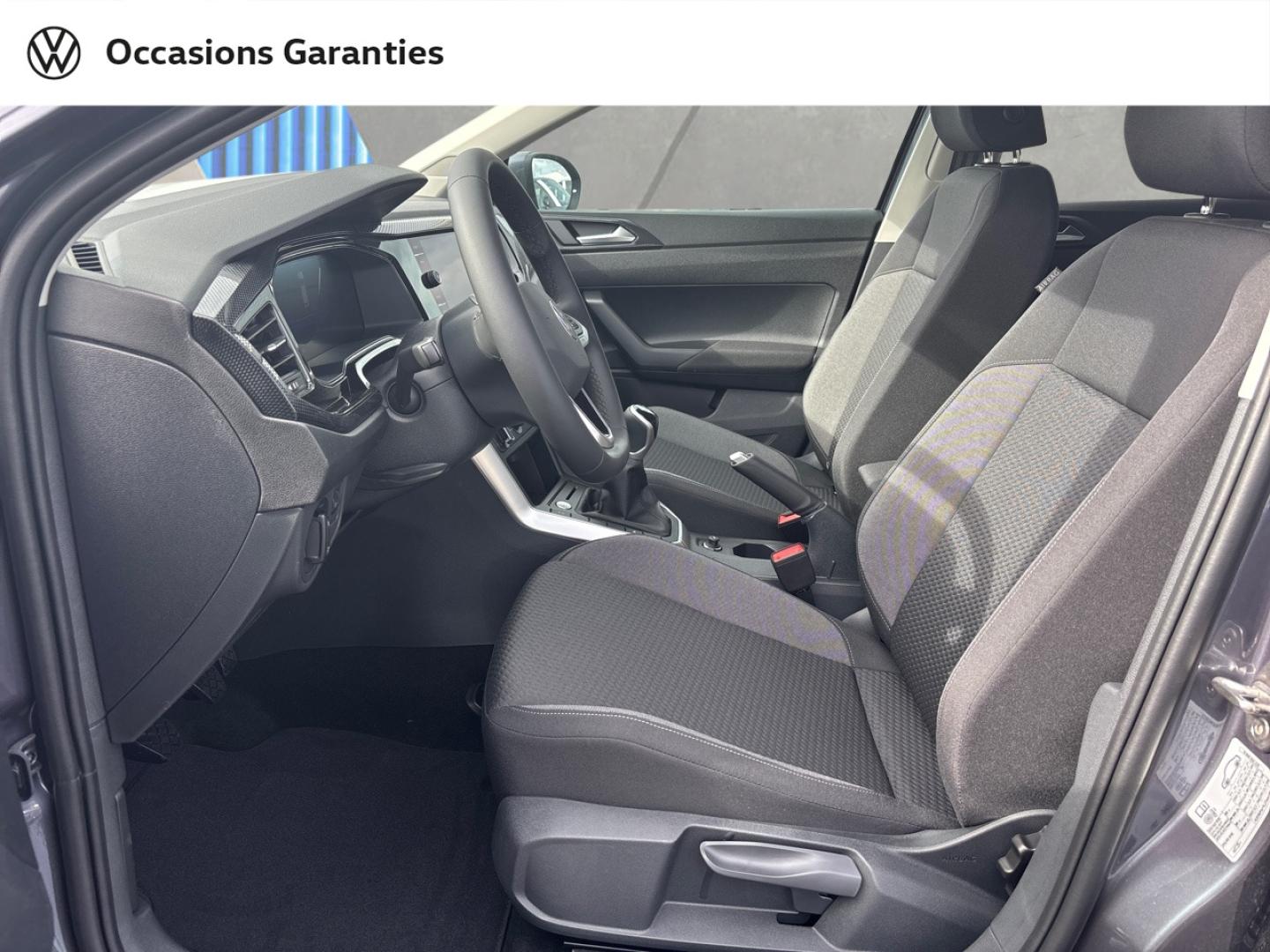Voitures occasions VOLKSWAGEN TAIGO VW Edition Lens