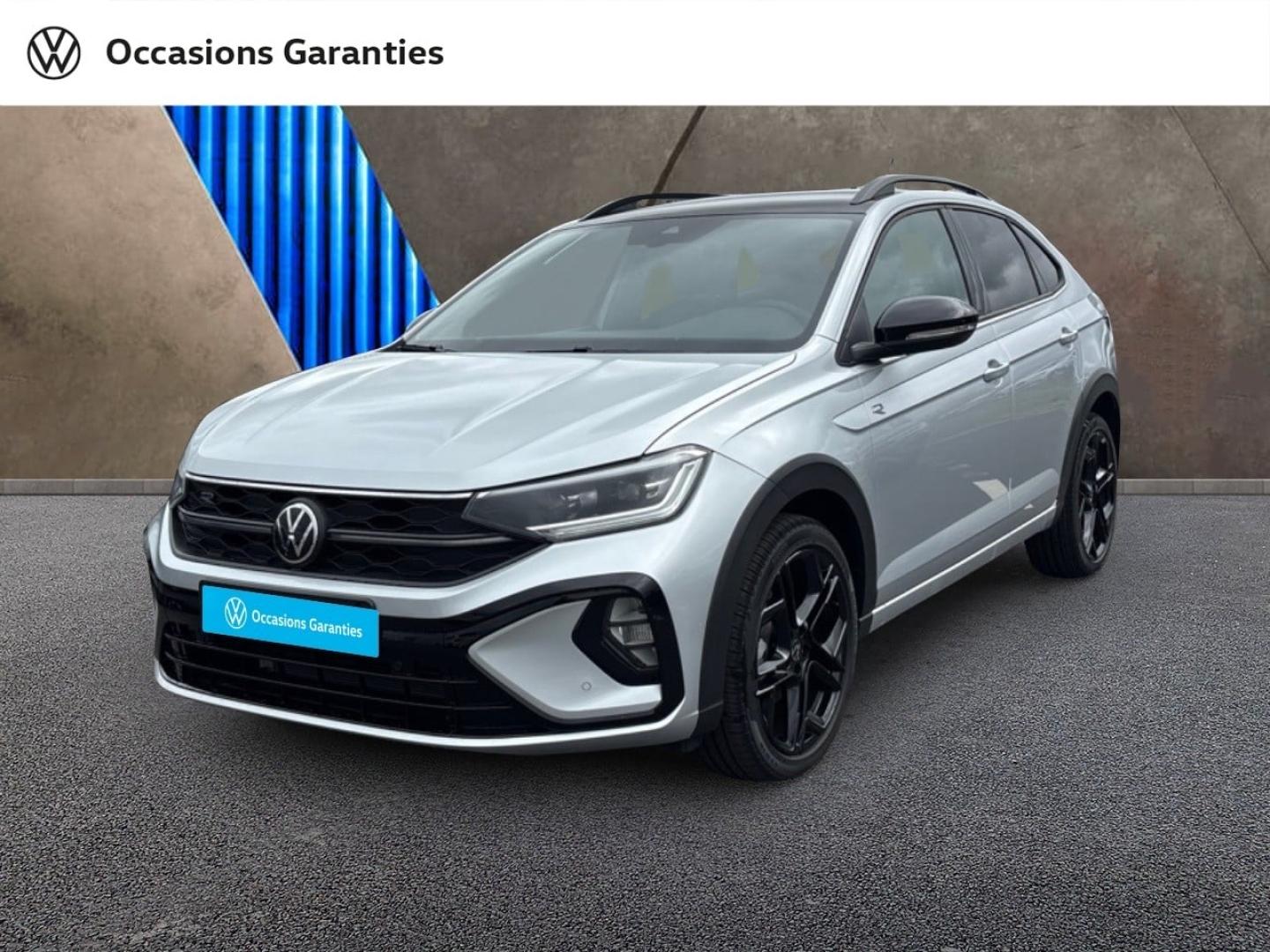 Voitures occasions VOLKSWAGEN TAIGO R-Line Edition Dechy