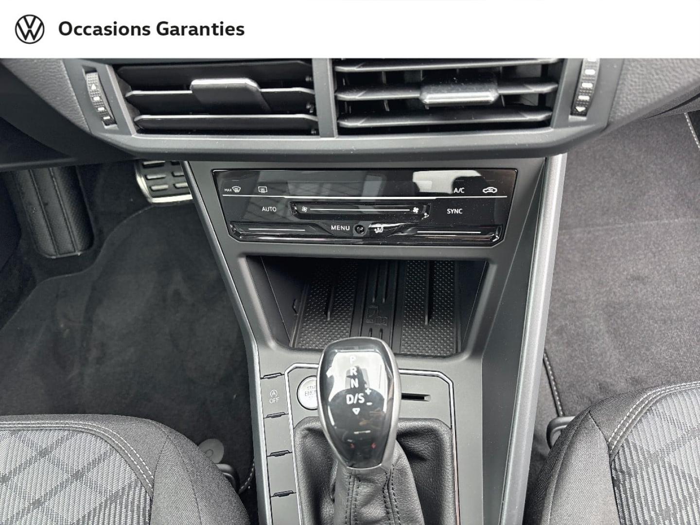 Voitures occasions VOLKSWAGEN TAIGO R-Line Edition Dechy
