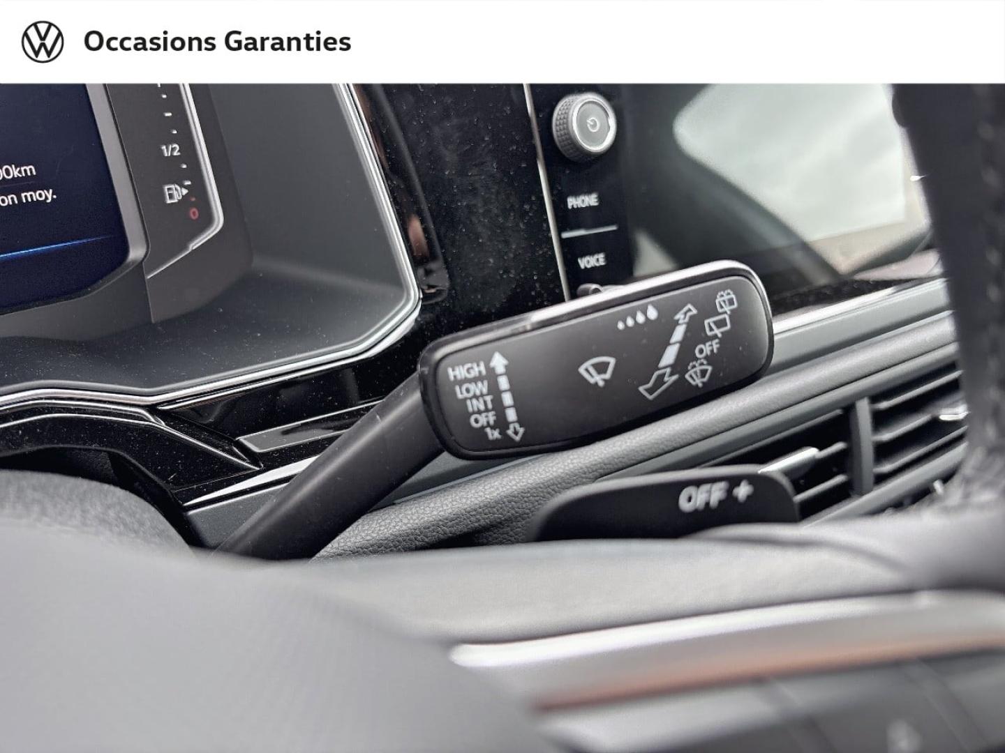 Voitures occasions VOLKSWAGEN TAIGO R-Line Edition Dechy