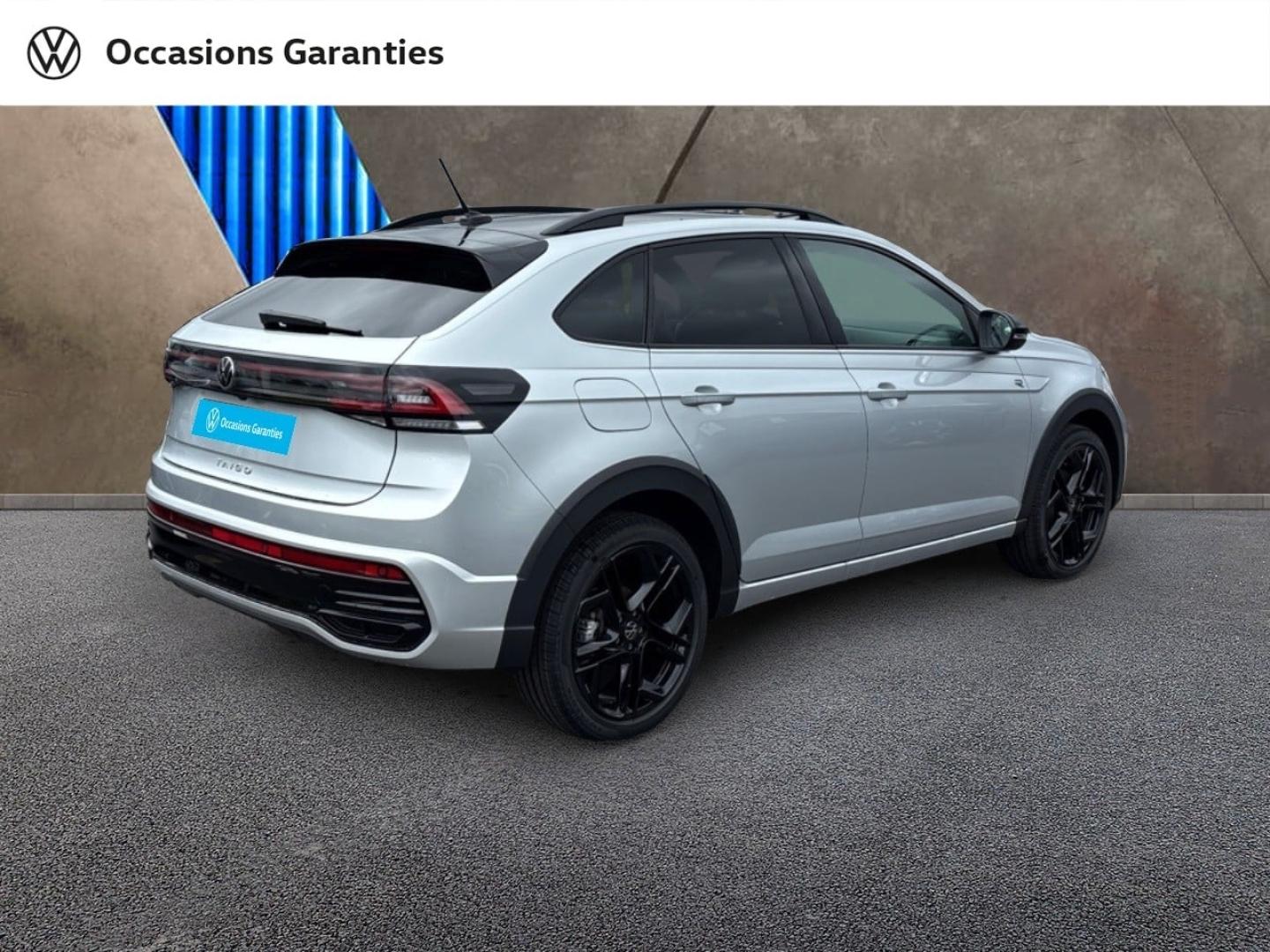 Voitures occasions VOLKSWAGEN TAIGO R-Line Edition Dechy