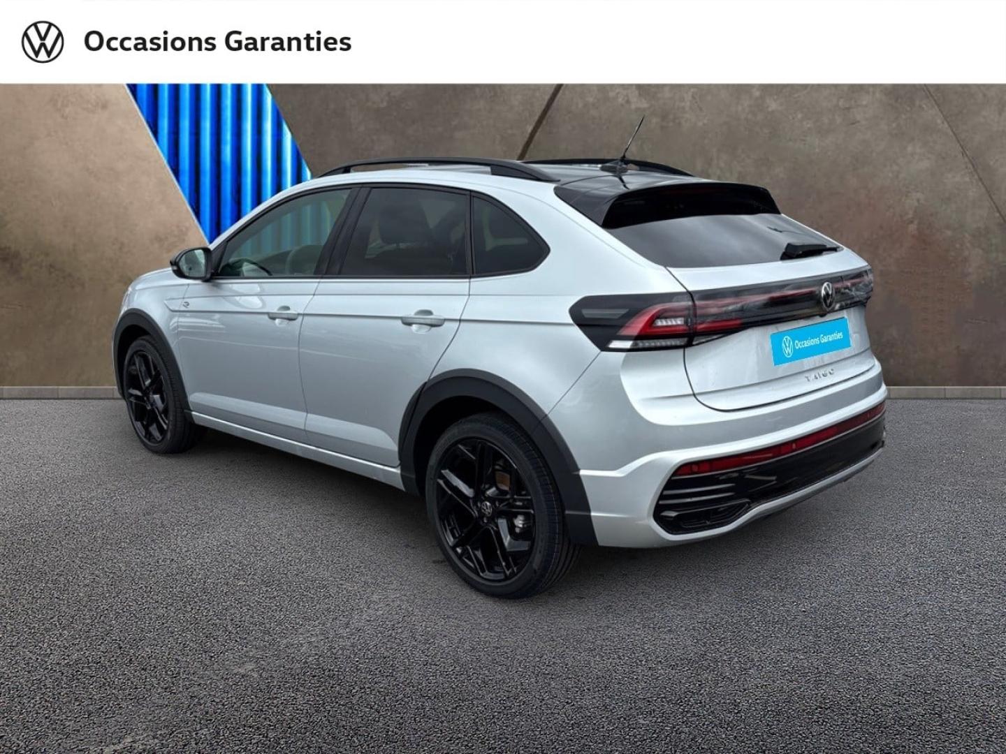 Voitures occasions VOLKSWAGEN TAIGO R-Line Edition Lens