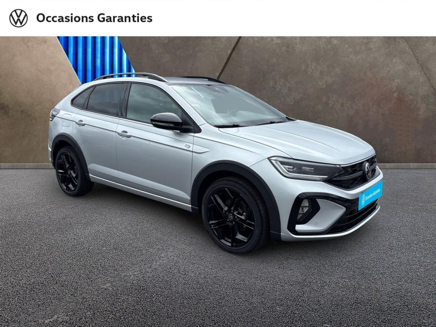 Voitures occasions VOLKSWAGEN TAIGO R-Line Edition Lens