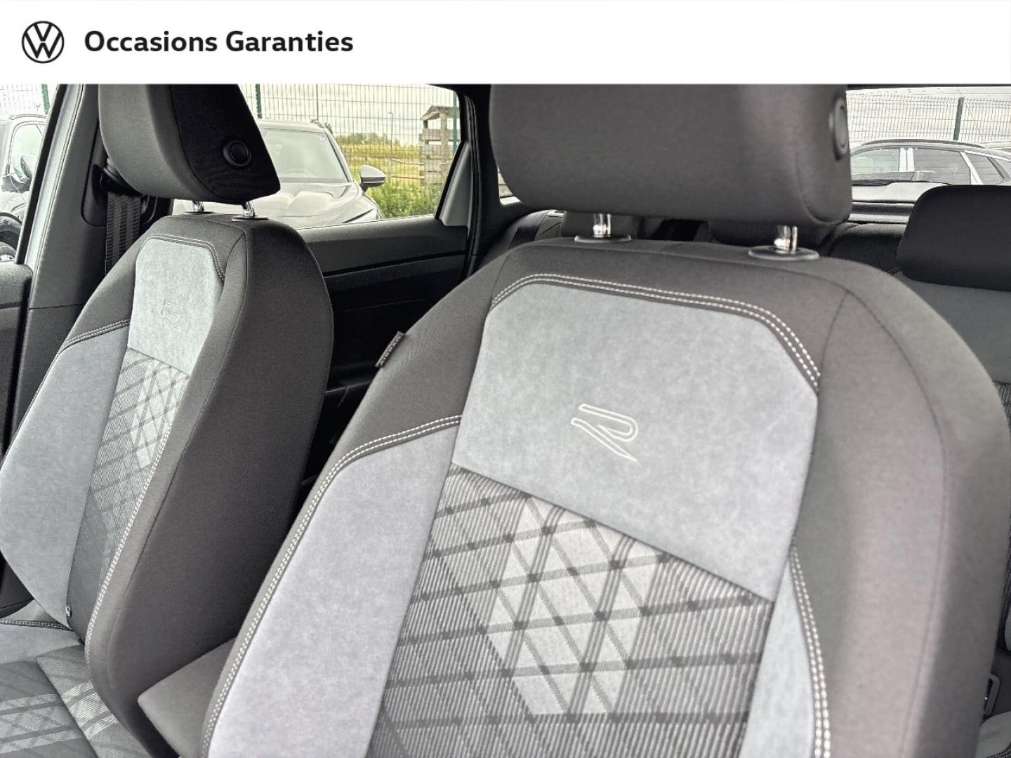Voitures occasions VOLKSWAGEN TAIGO R-Line Edition Dechy