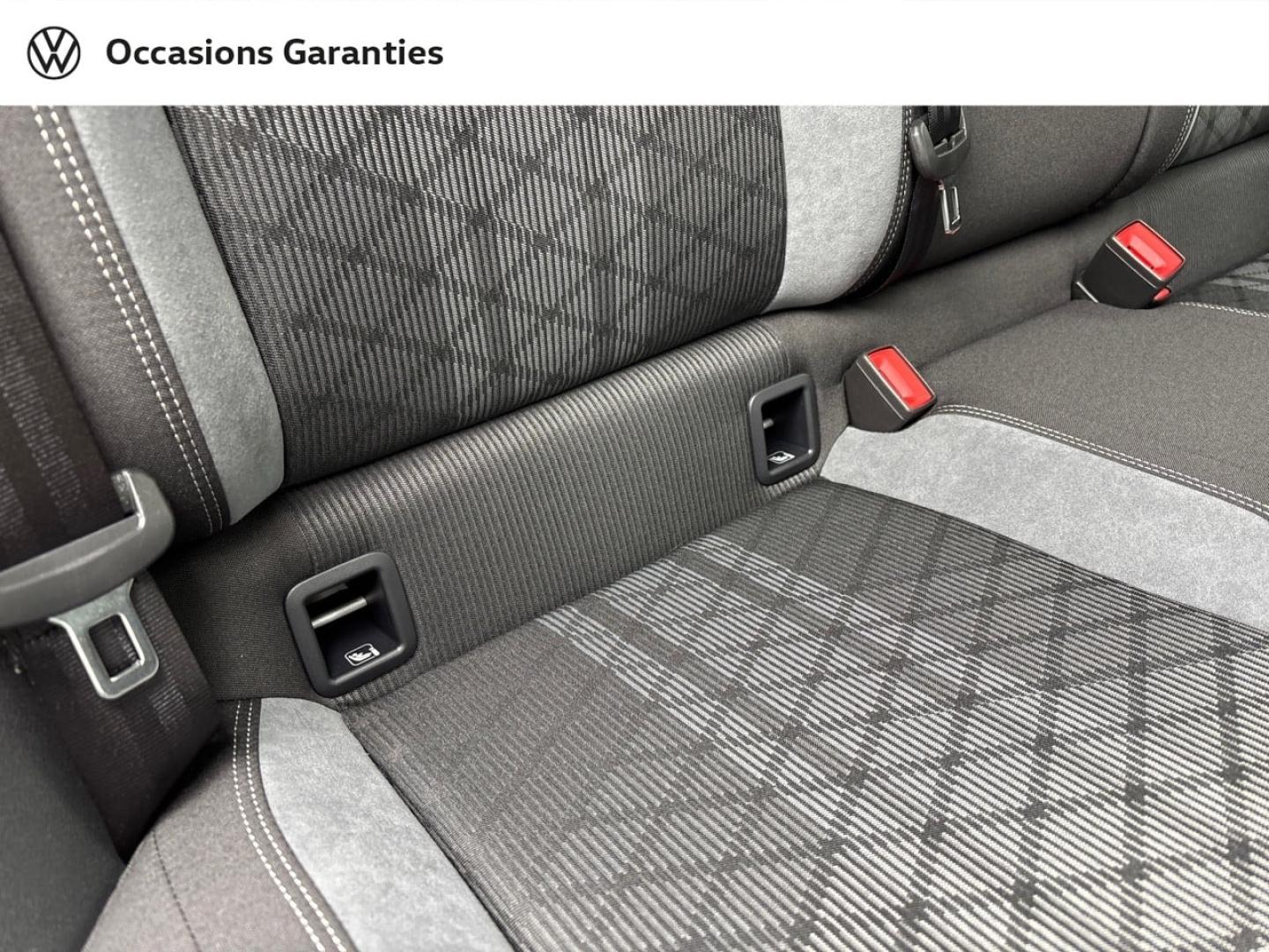 Voitures occasions VOLKSWAGEN TAIGO R-Line Edition Dechy