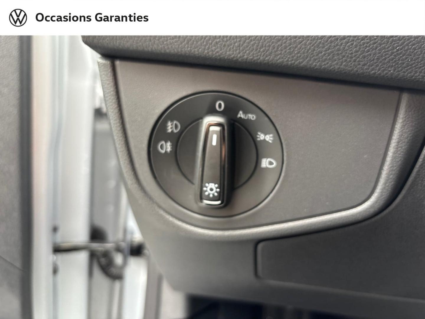 Voitures occasions VOLKSWAGEN TAIGO R-Line Edition Dechy