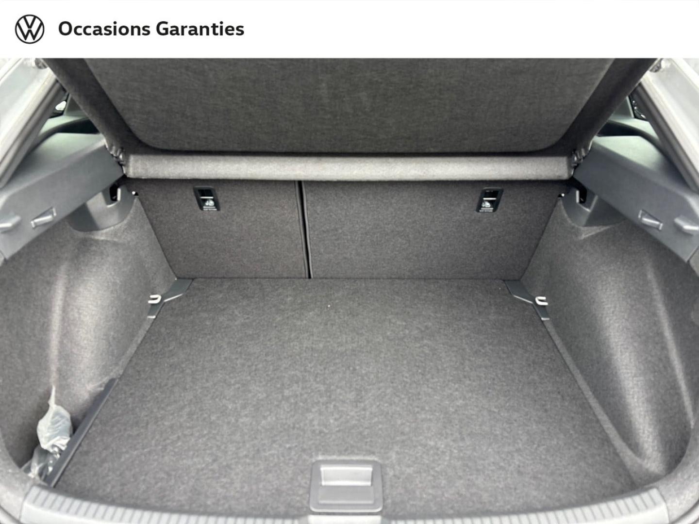 Voitures occasions VOLKSWAGEN TAIGO R-Line Edition Dechy