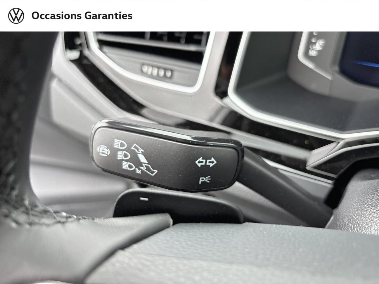 Voitures occasions VOLKSWAGEN TAIGO R-Line Edition Lens