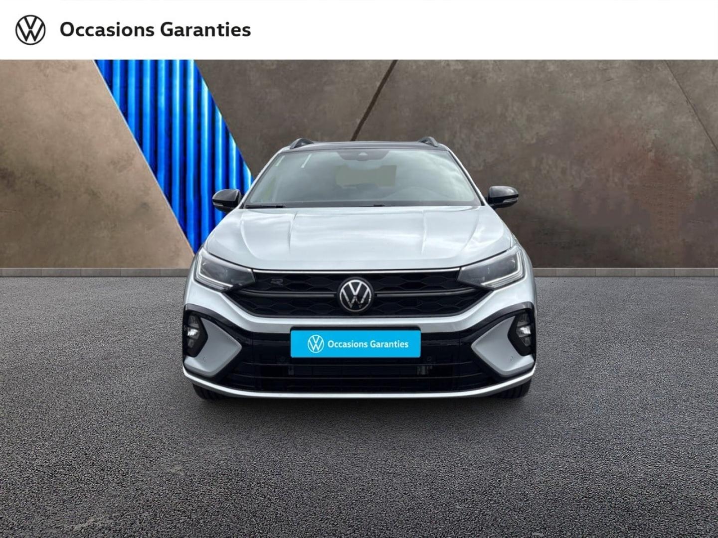 Voitures occasions VOLKSWAGEN TAIGO R-Line Edition Lens