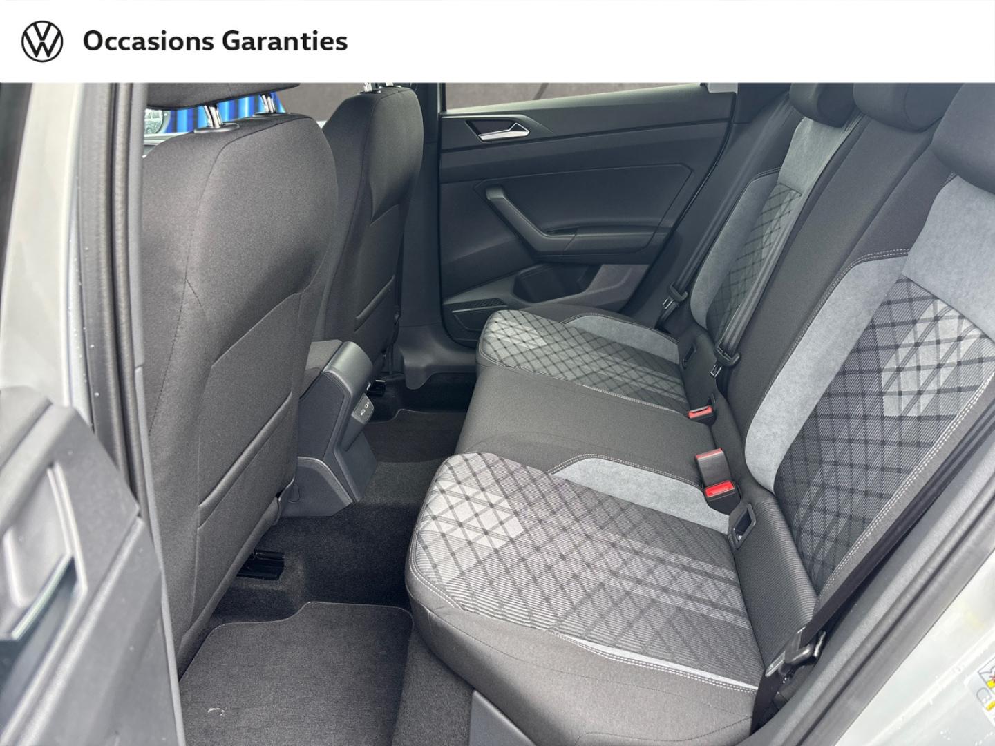 Voitures occasions VOLKSWAGEN TAIGO R-Line Edition Dechy