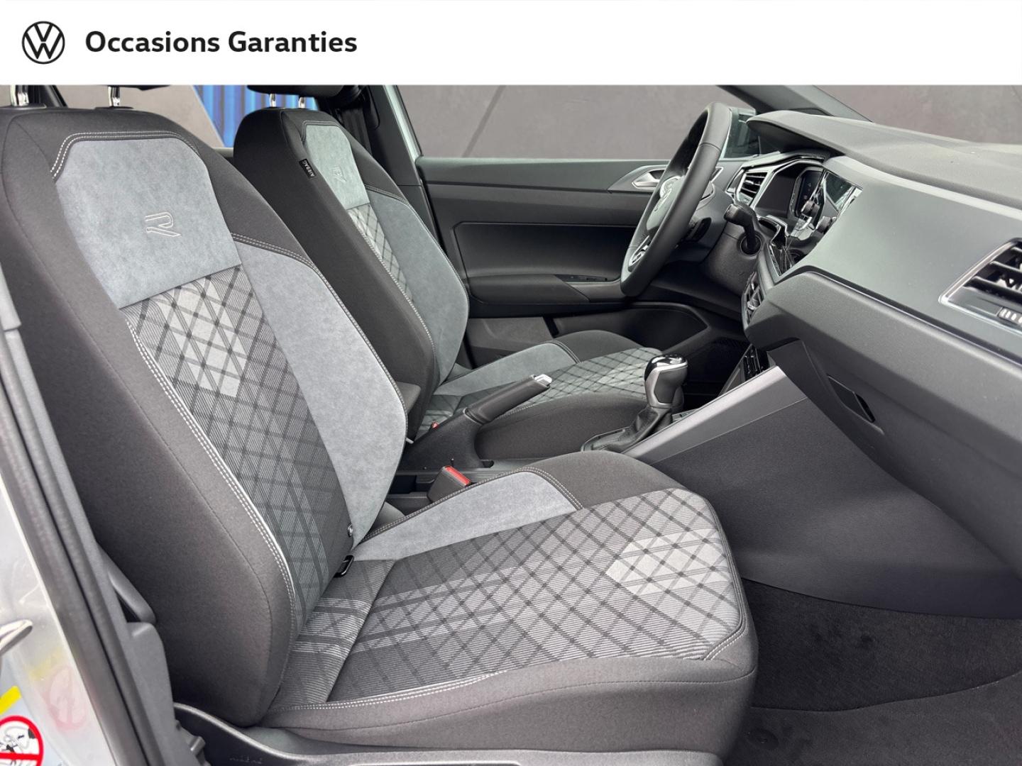Voitures occasions VOLKSWAGEN TAIGO R-Line Edition Dechy