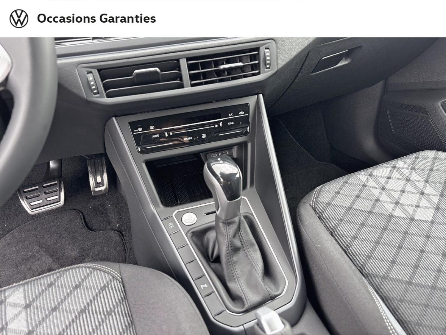 Voitures occasions VOLKSWAGEN TAIGO R-Line Edition Dechy