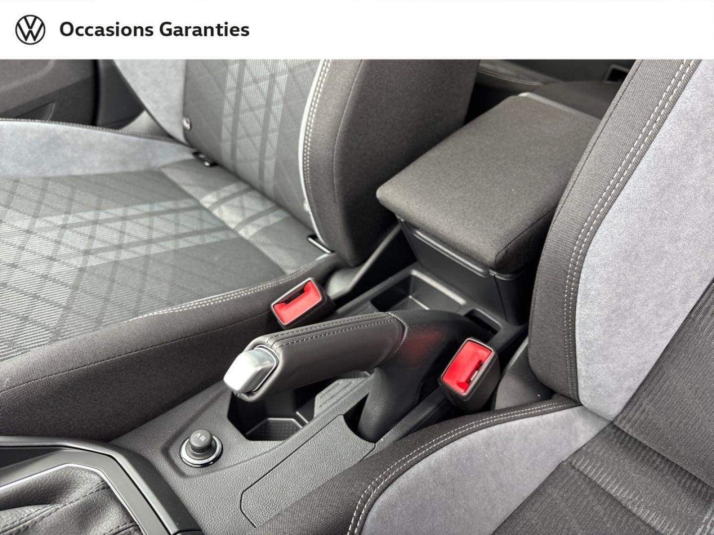 Voitures occasions VOLKSWAGEN TAIGO R-Line Edition Dechy
