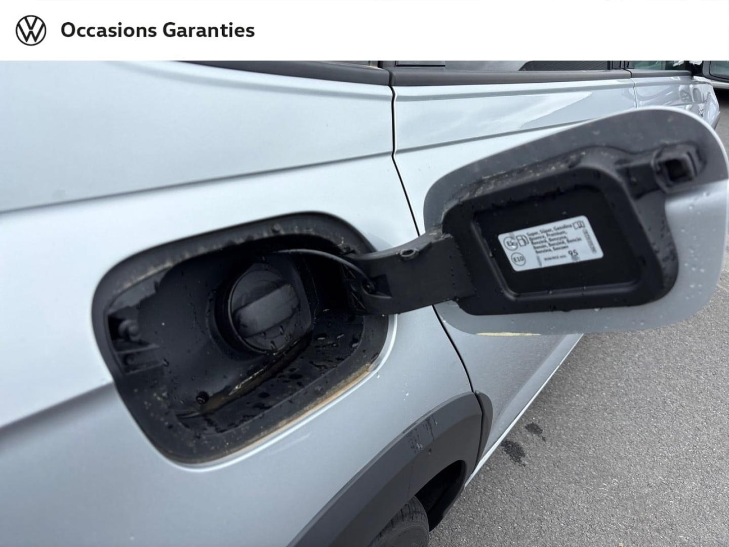 Voitures occasions VOLKSWAGEN TAIGO R-Line Edition Lens