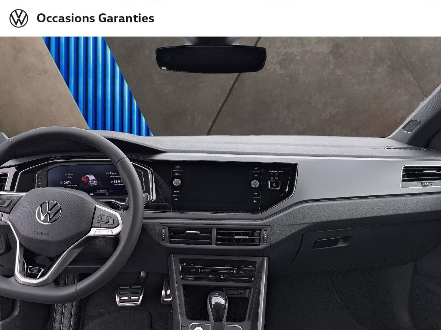 Voitures occasions VOLKSWAGEN TAIGO R-Line Edition Lens