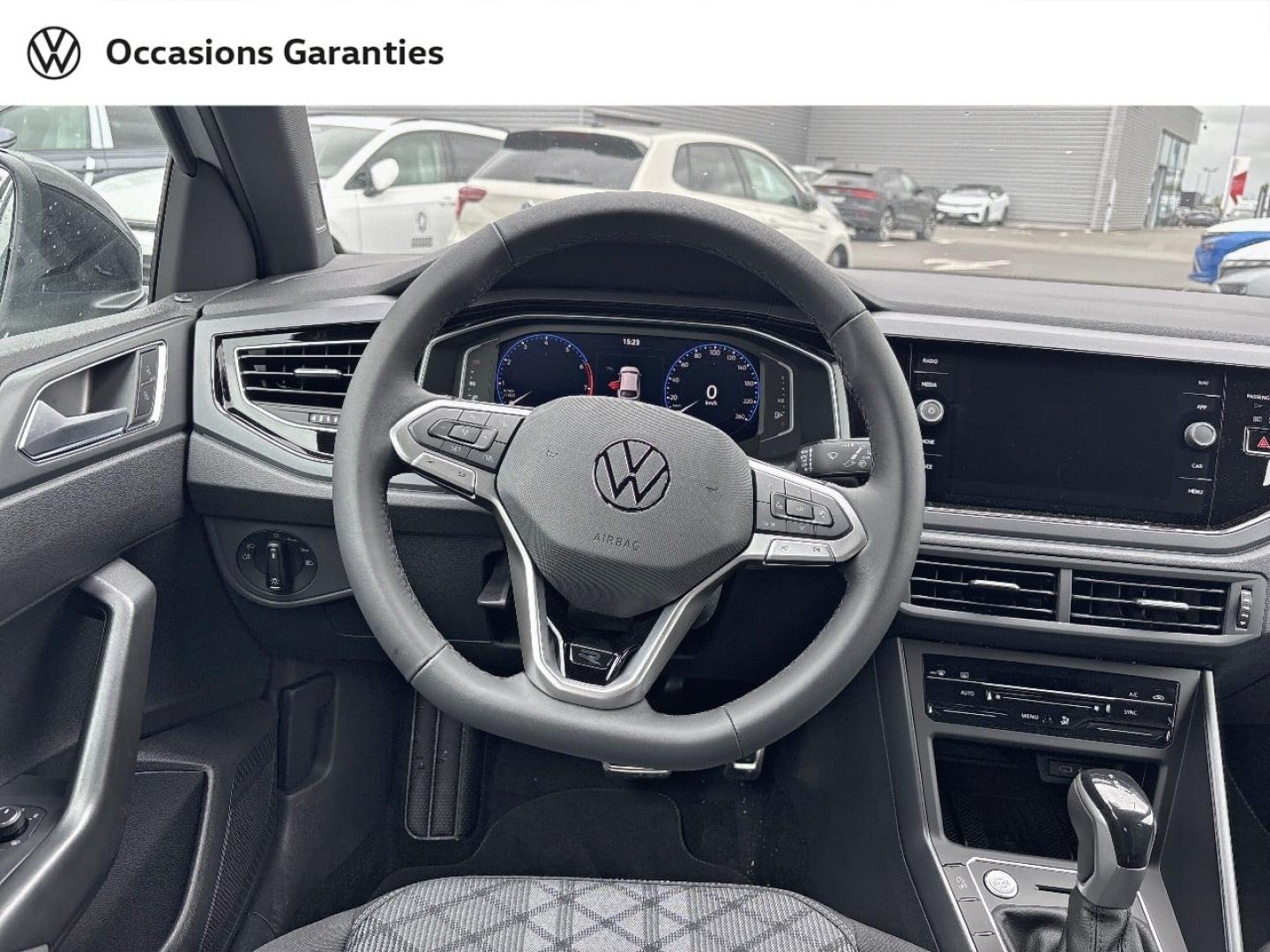 Voitures occasions VOLKSWAGEN TAIGO R-Line Edition Dechy