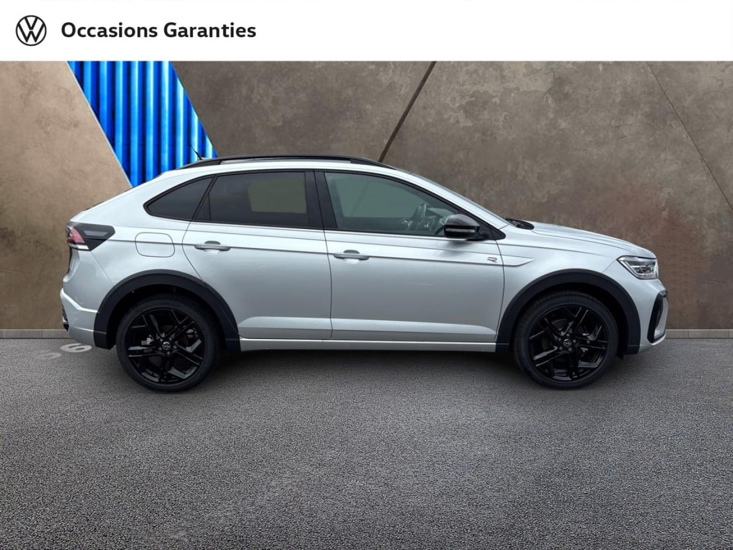 Voitures occasions VOLKSWAGEN TAIGO R-Line Edition Dechy