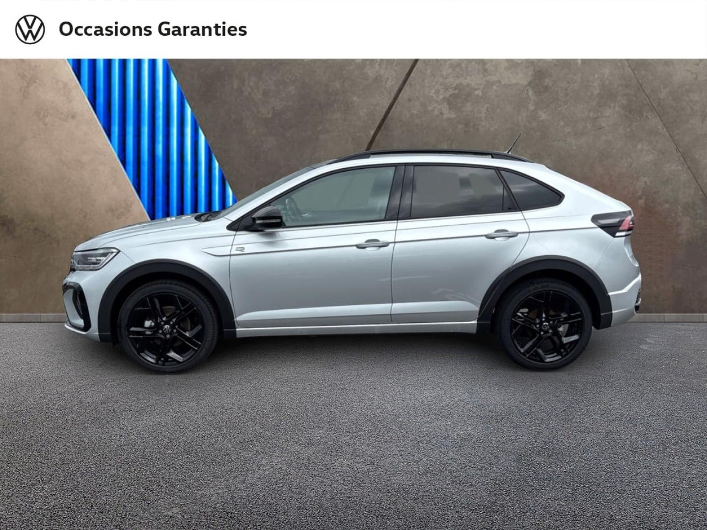 Voitures occasions VOLKSWAGEN TAIGO R-Line Edition Dechy