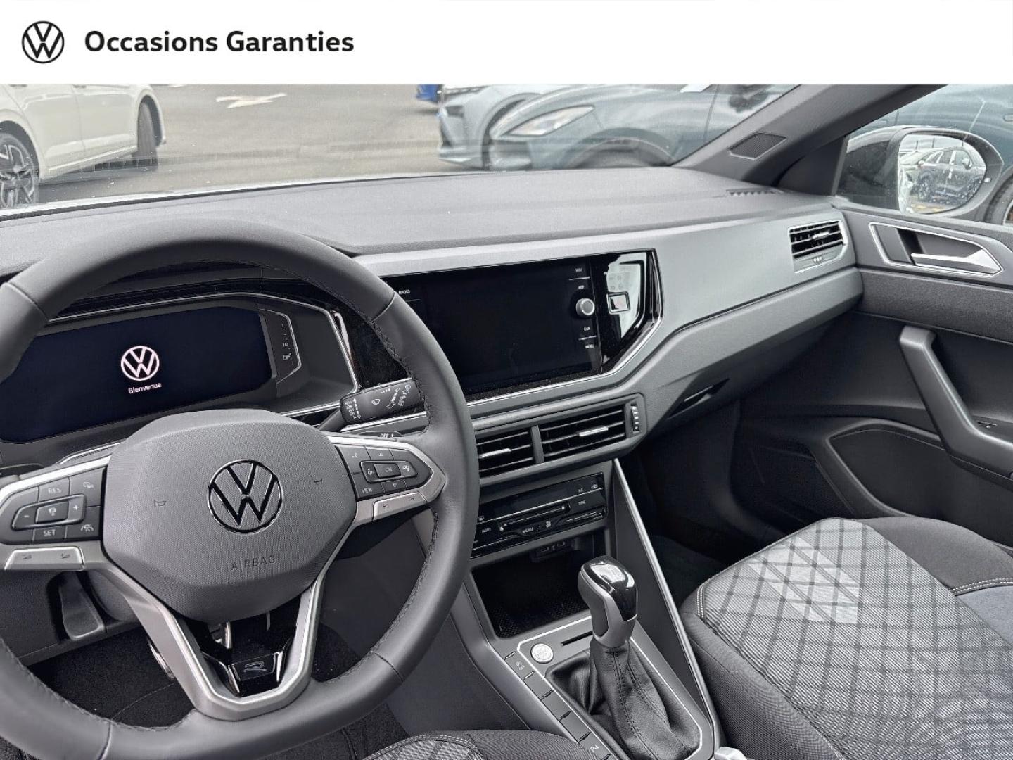 Voitures occasions VOLKSWAGEN TAIGO R-Line Edition Lens