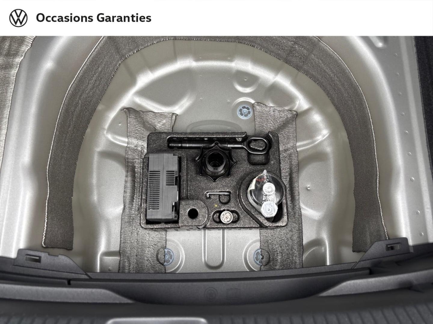 Voitures occasions VOLKSWAGEN TAIGO R-Line Edition Dechy