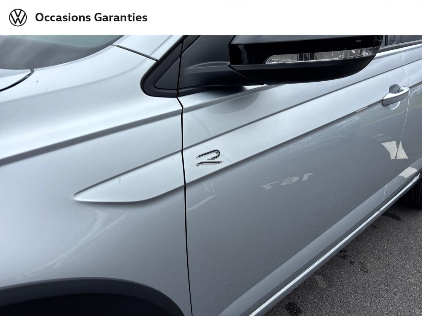 Voitures occasions VOLKSWAGEN TAIGO R-Line Edition Dechy