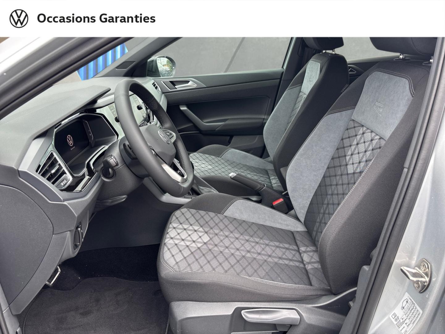 Voitures occasions VOLKSWAGEN TAIGO R-Line Edition Dechy