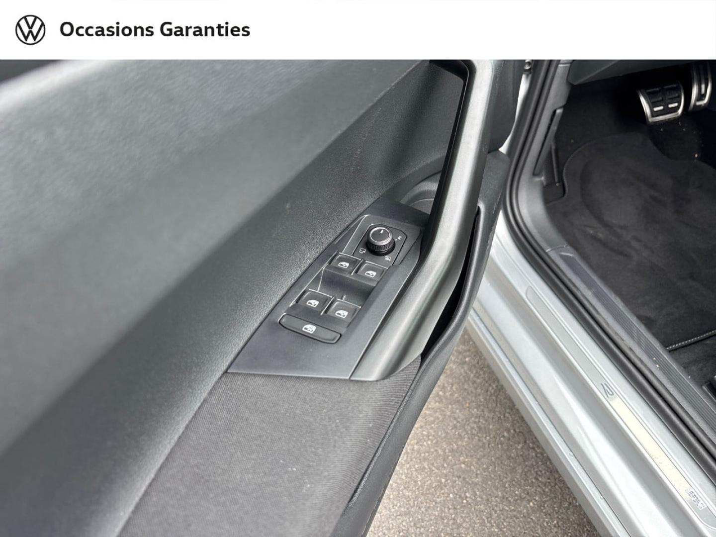 Voitures occasions VOLKSWAGEN TAIGO R-Line Edition Dechy