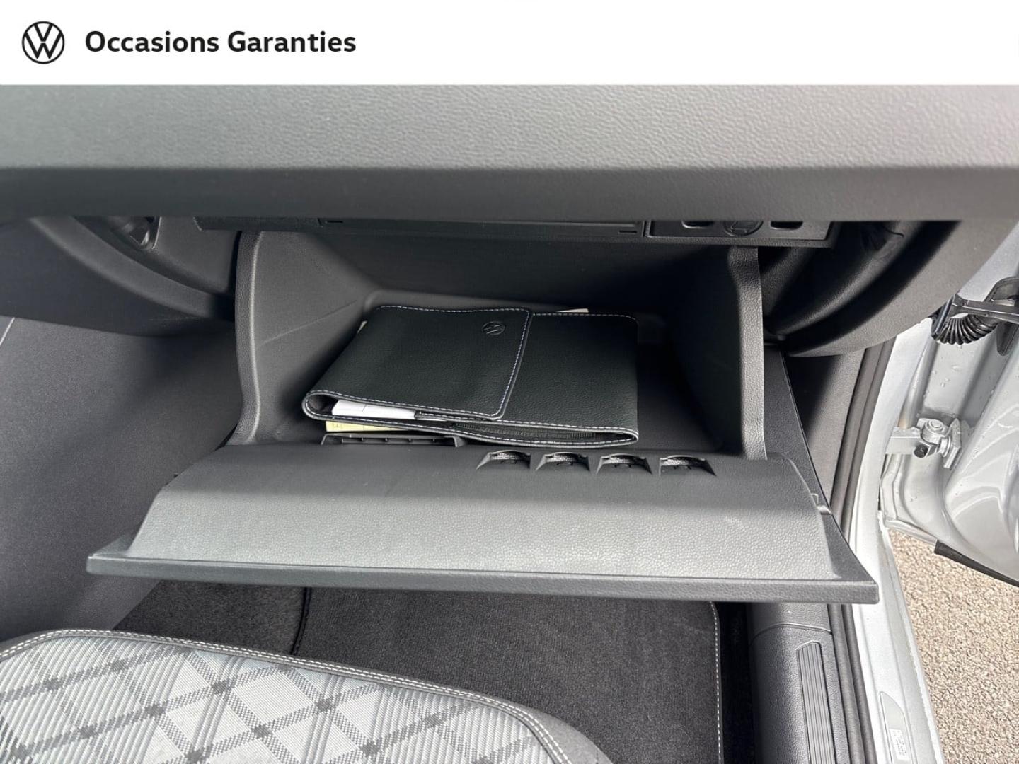 Voitures occasions VOLKSWAGEN TAIGO R-Line Edition Dechy