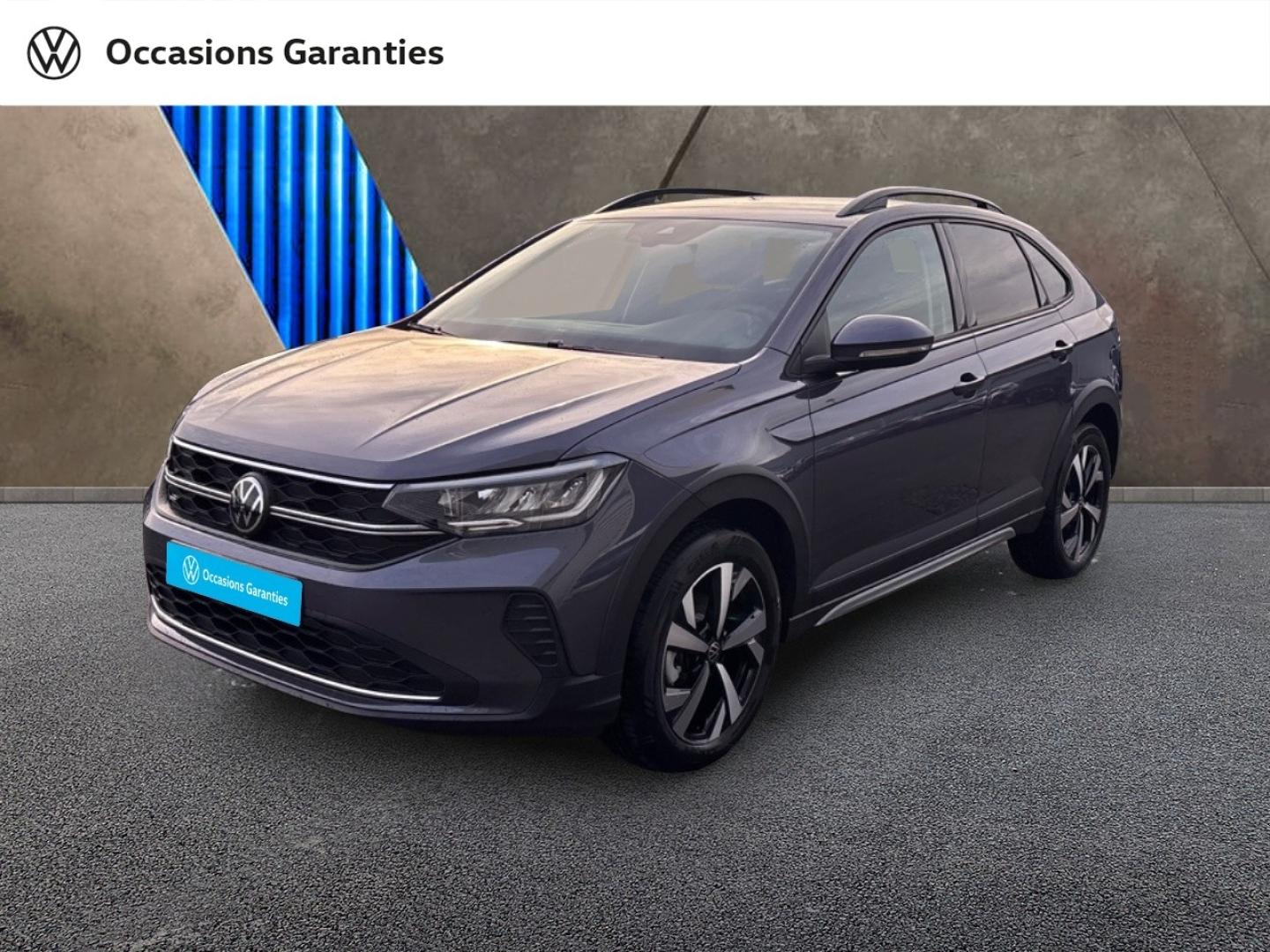 Voitures occasions VOLKSWAGEN TAIGO VW Edition Dechy