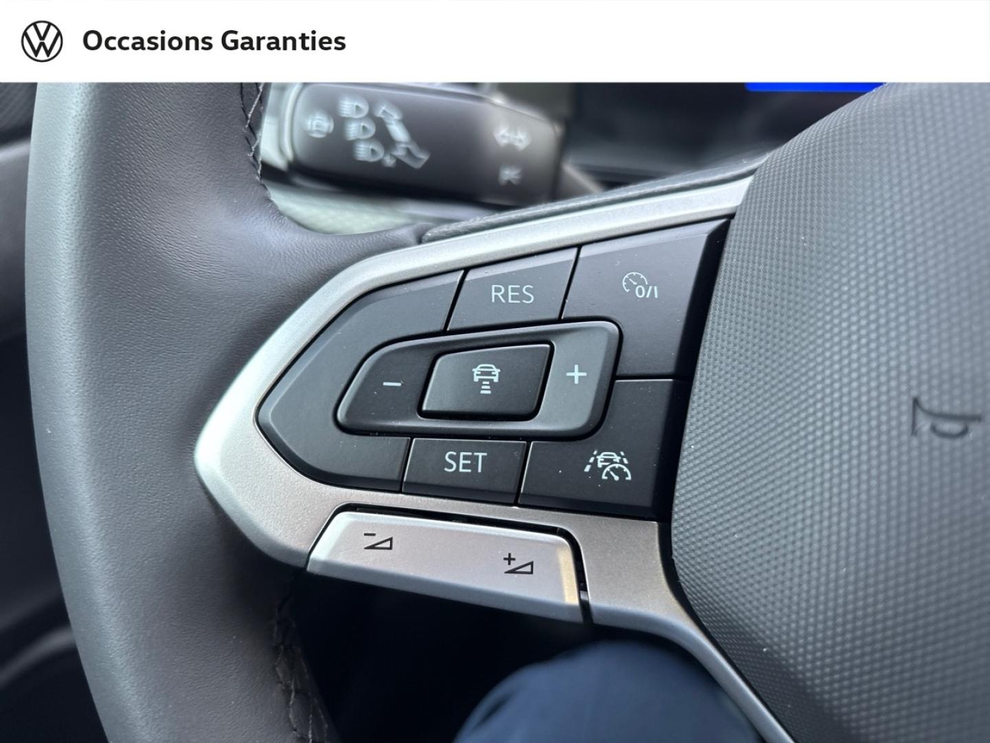 Voitures occasions VOLKSWAGEN TAIGO VW Edition Dechy