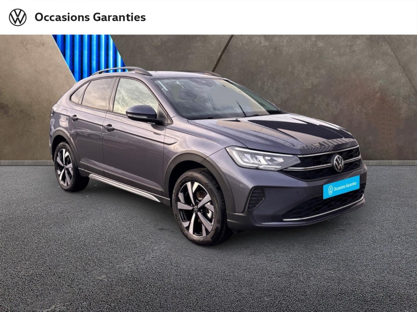 Voitures occasions VOLKSWAGEN TAIGO VW Edition Lens