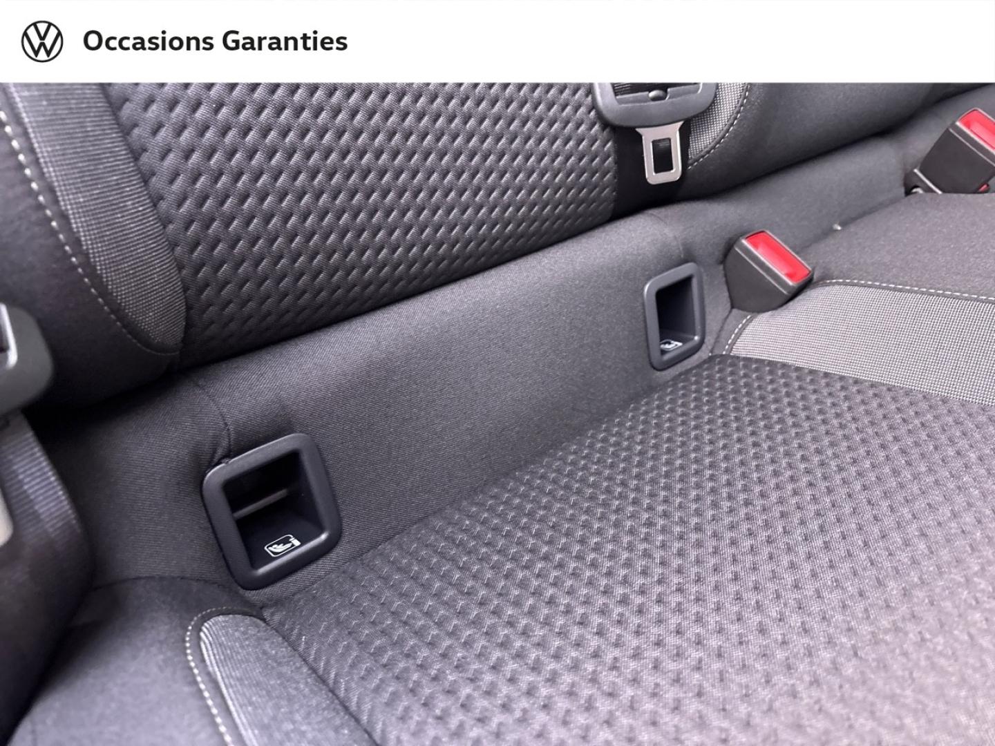 Voitures occasions VOLKSWAGEN TAIGO VW Edition Lens