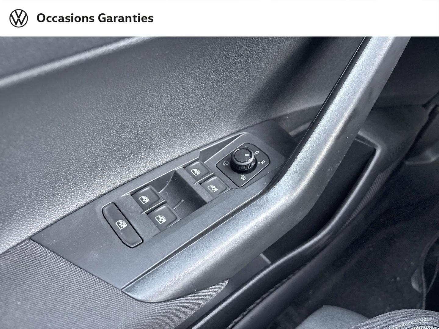 Voitures occasions VOLKSWAGEN TAIGO VW Edition Lens