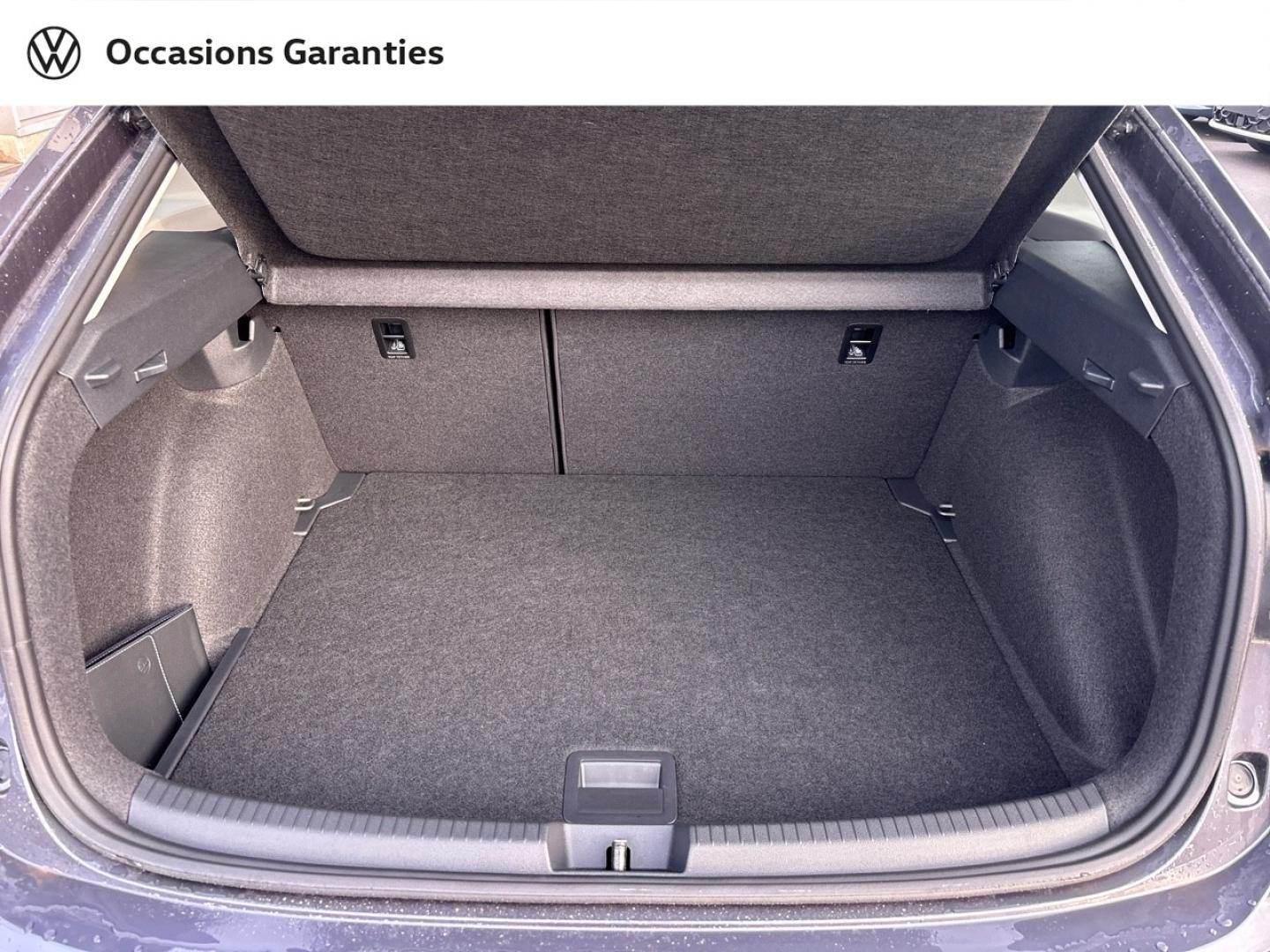 Voitures occasions VOLKSWAGEN TAIGO VW Edition Dechy