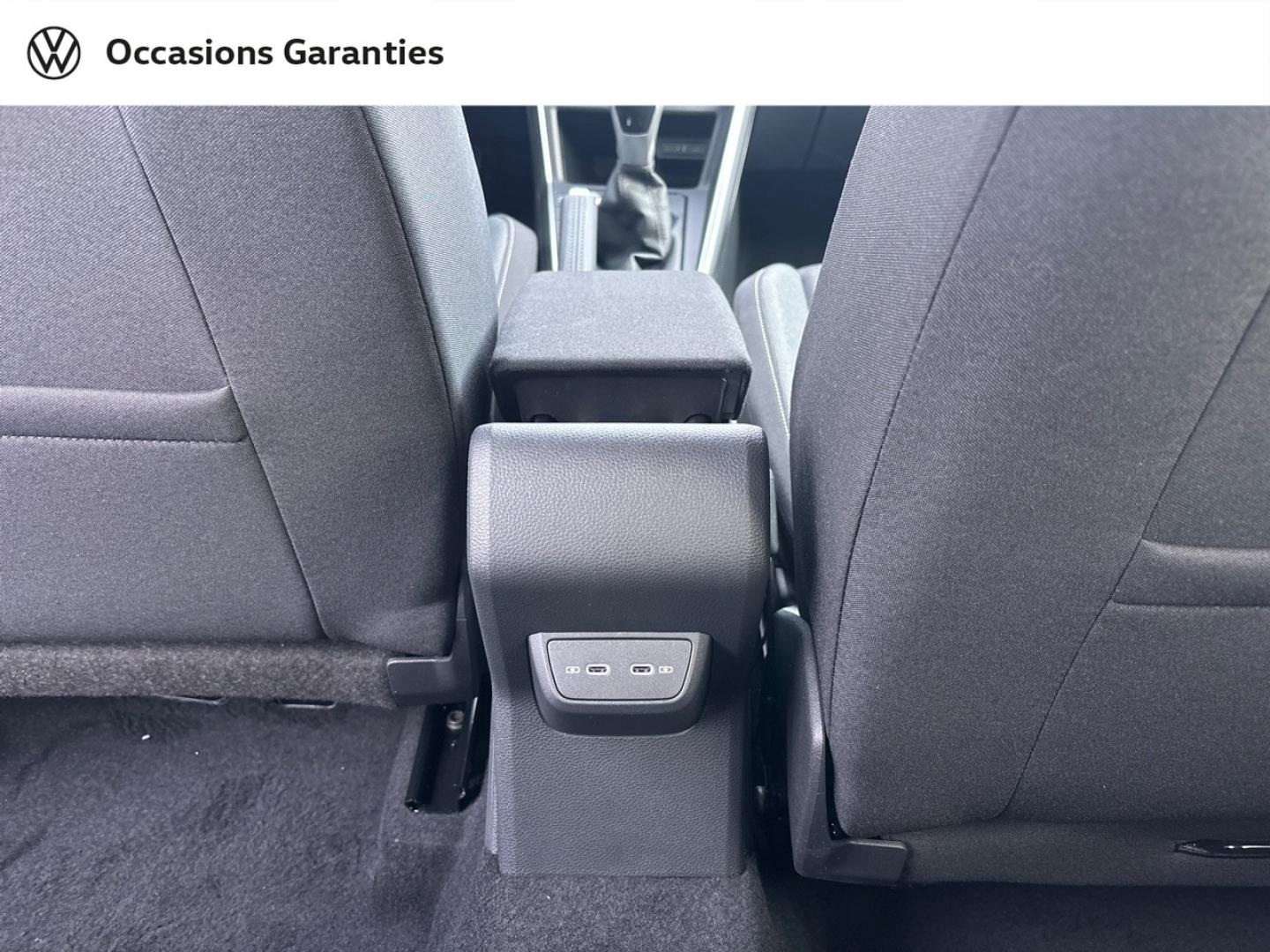 Voitures occasions VOLKSWAGEN TAIGO VW Edition Dechy