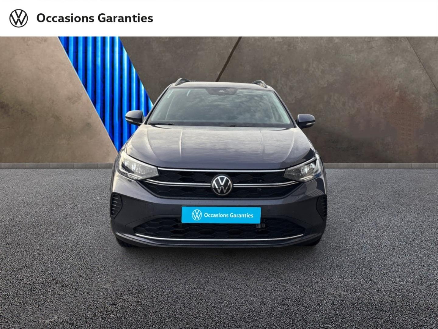 Voitures occasions VOLKSWAGEN TAIGO VW Edition Dechy