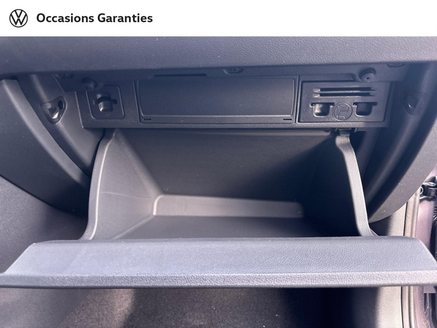 Voitures occasions VOLKSWAGEN TAIGO VW Edition Lens