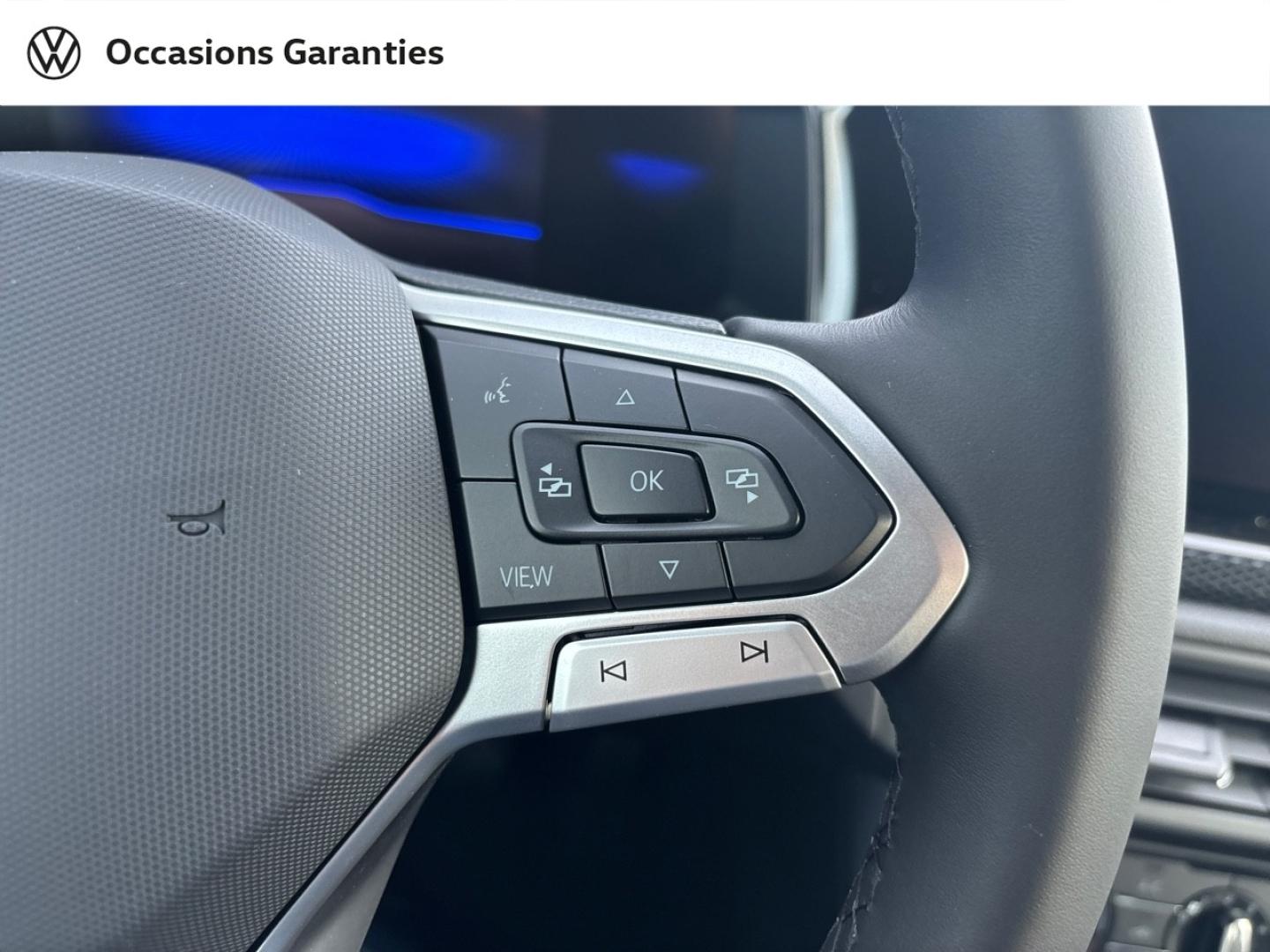 Voitures occasions VOLKSWAGEN TAIGO VW Edition Lens