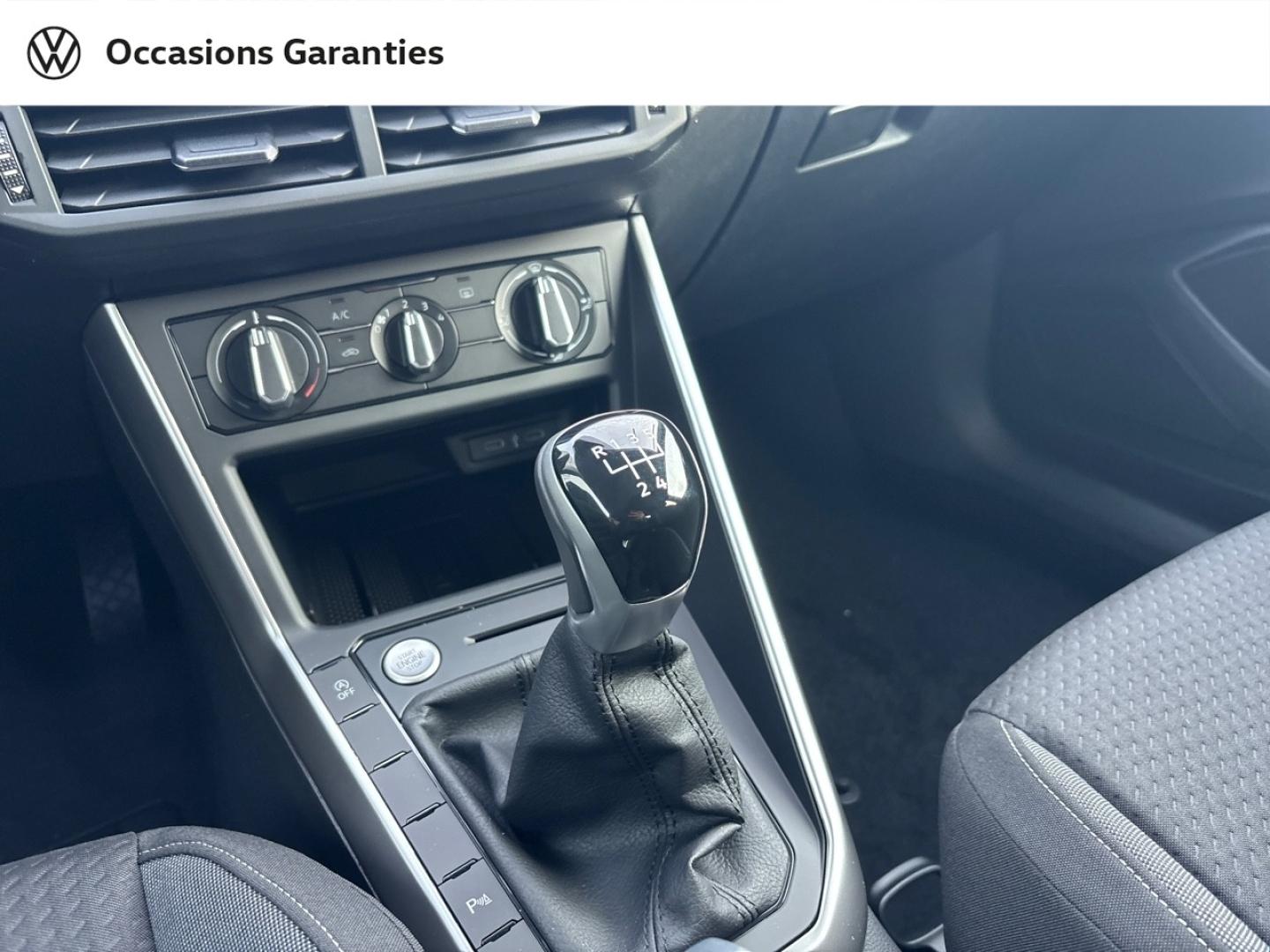 Voitures occasions VOLKSWAGEN TAIGO VW Edition Lens