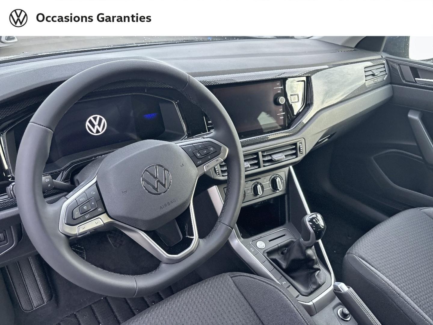 Voitures occasions VOLKSWAGEN TAIGO VW Edition Dechy