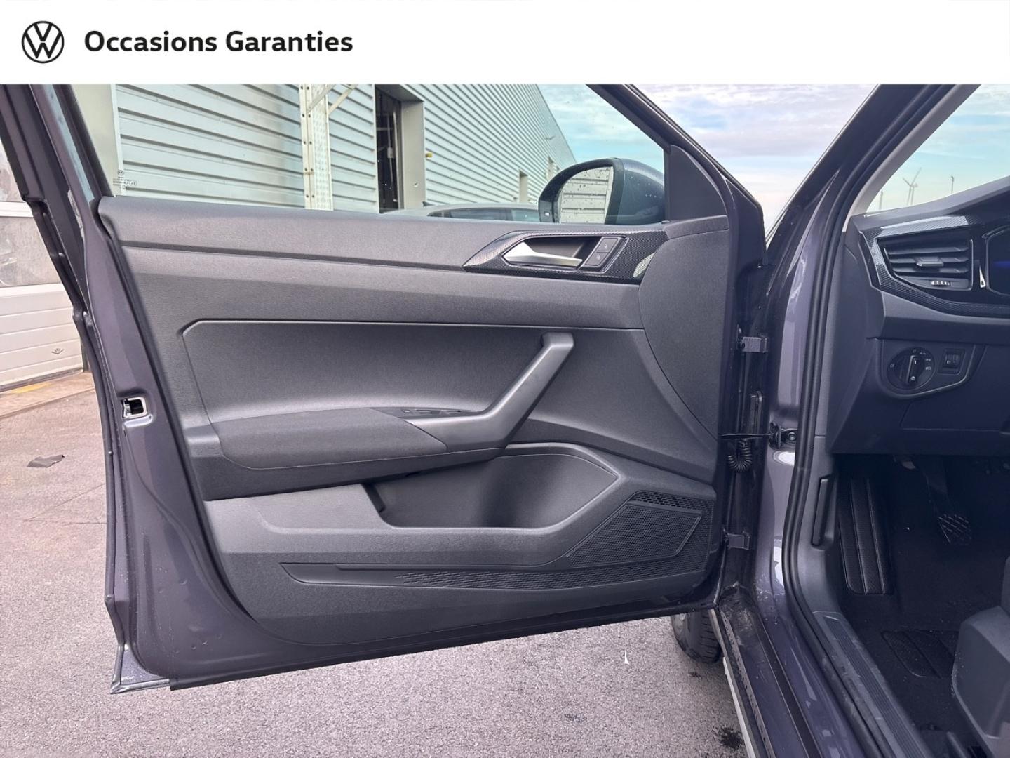 Voitures occasions VOLKSWAGEN TAIGO VW Edition Dechy