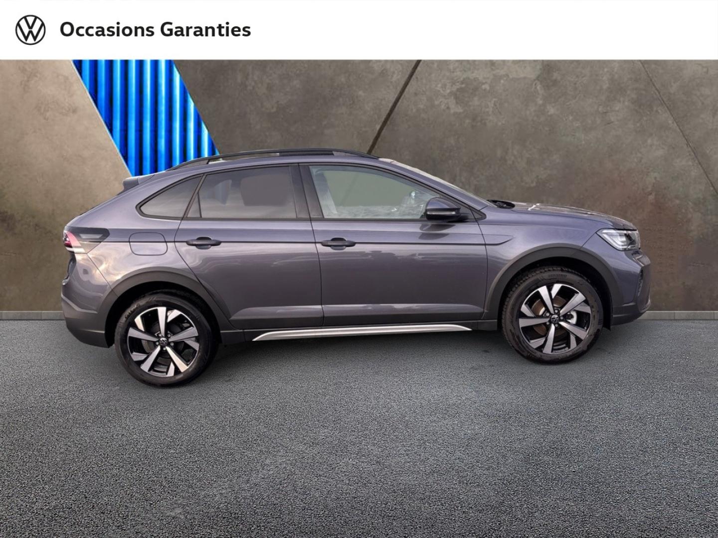 Voitures occasions VOLKSWAGEN TAIGO VW Edition Dechy