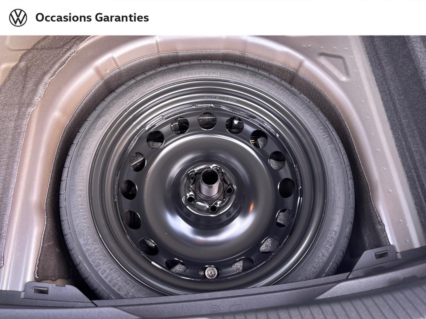 Voitures occasions VOLKSWAGEN TAIGO VW Edition Dechy