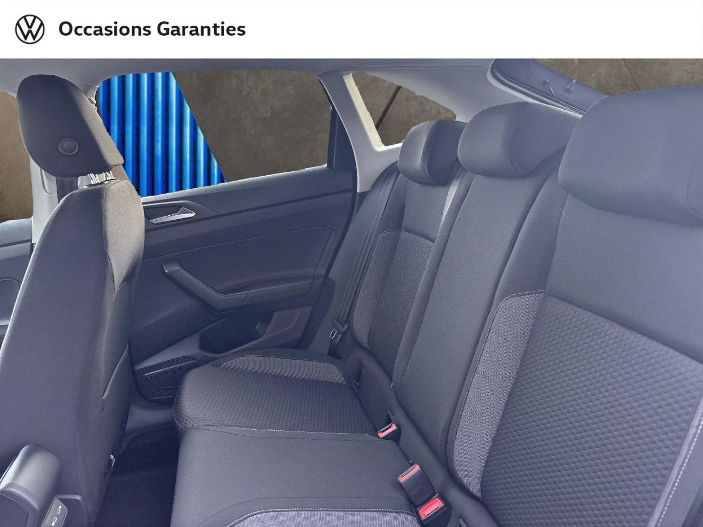 Voitures occasions VOLKSWAGEN TAIGO VW Edition Dechy