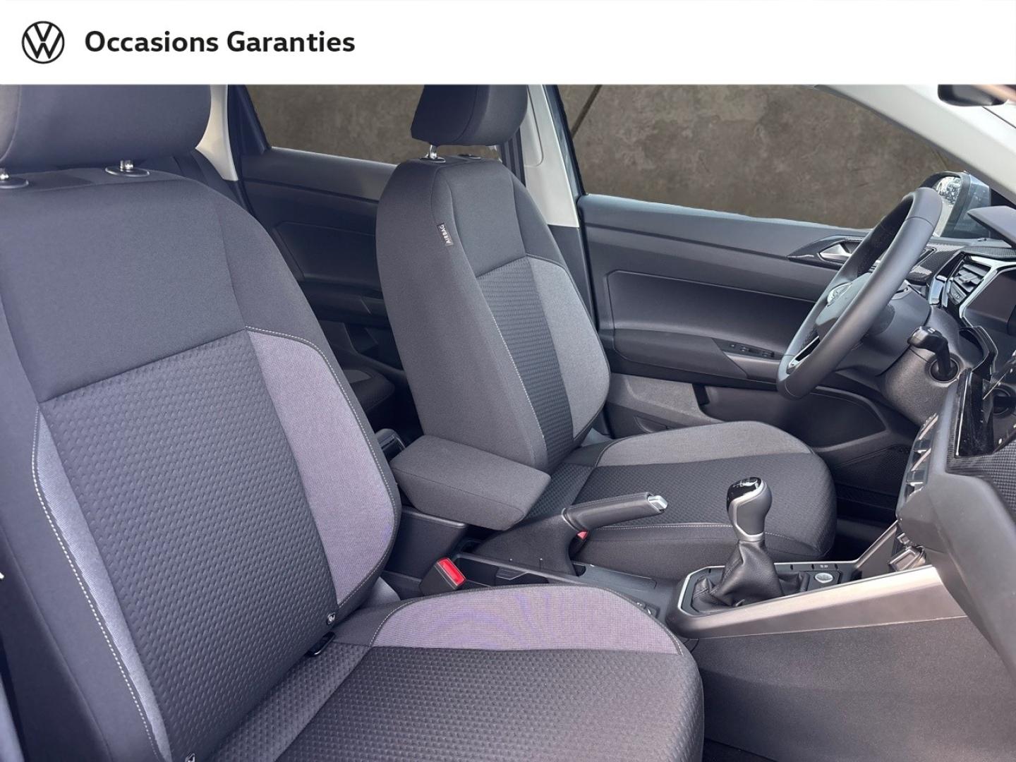 Voitures occasions VOLKSWAGEN TAIGO VW Edition Dechy