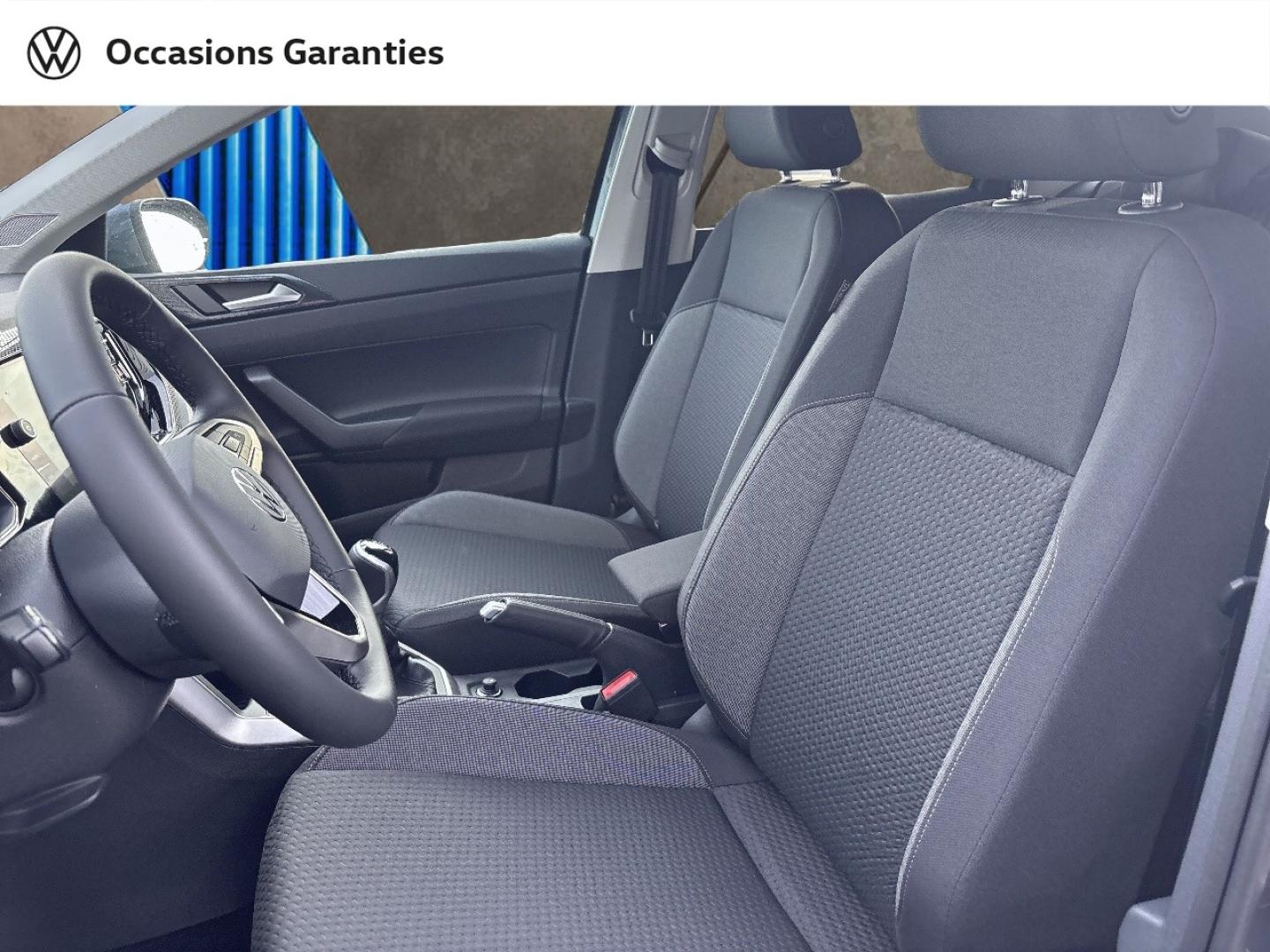 Voitures occasions VOLKSWAGEN TAIGO VW Edition Dechy